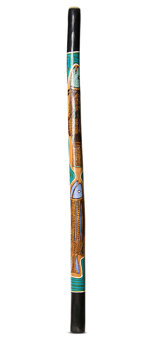 Eugene Goolagong Didgeridoo (PW251)